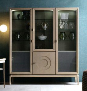 Витрина  GIORGIO CASA 3561