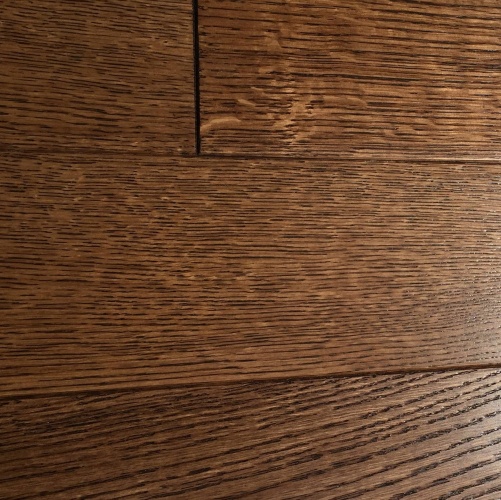 Инженерная доска Baricella Roccaraso Дуб () 500-1500х100 мм 3000400014 - Вид №1