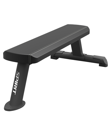 SP-4201 Spirit fitness sp-4201 плоская скамья Spirit Fitness 