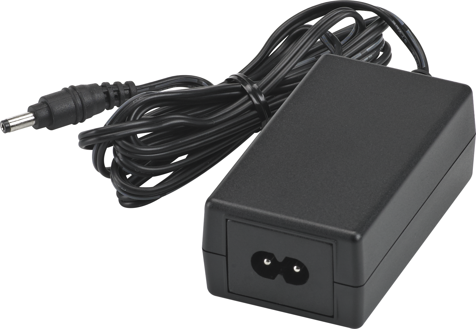 PWR-BGA12V50W0WW Level vi ac/dc power supply (brick). ac input: 100-240v, 2.4a. dc output: 12v, 4.16a, 50w. requires: dc line cord and country specific ac grounded line cord Zebra Santreyd 