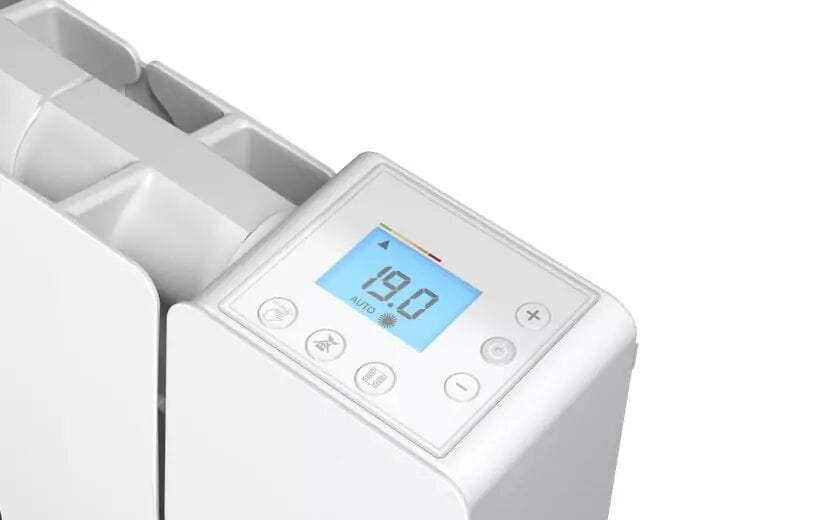 Настенный полотенцесушитель intuis SLOOP ARCH-00135972 - Вид №5