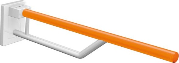 950.50.13099 Двойная опорная рейка на петлях HEWI Stützen  - Вид №2