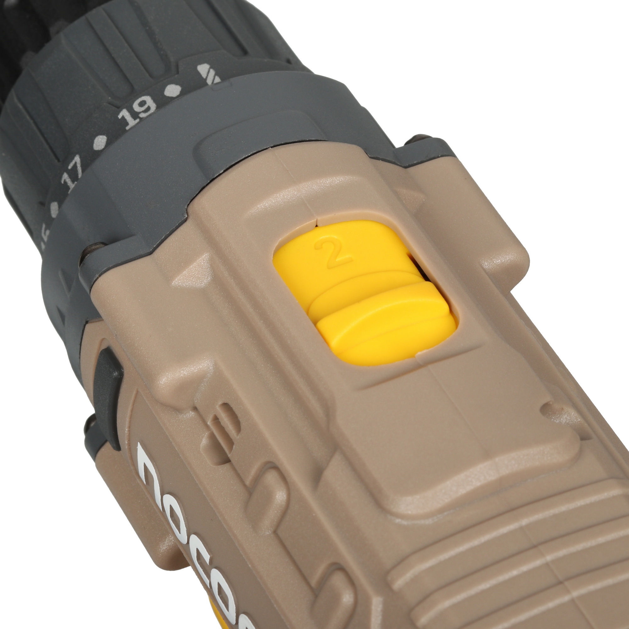 Дрель-шуруповерт Nocord NCD-12.1.15. B-2 5634772 STDN-0084049 - Вид №5