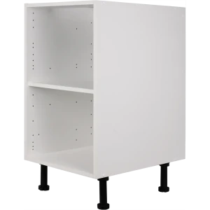 Каркас напольный 45x70x56 см, ЛДСП, цвет белый 17911530 STLM-2001967