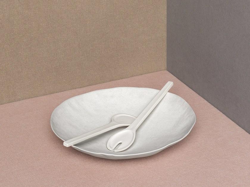 Society Limonta Фарфоровая салатница Onda sun-id-1411828 - Вид №2