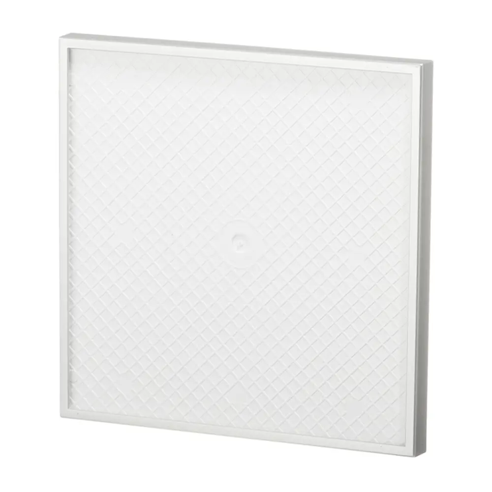 Сменная панель EQUATION PI100 для вентилятора - стильное обновление интерьера 86905917 STLM-0072373