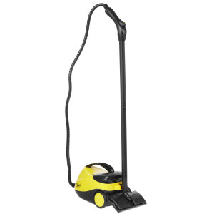 8192730 Пароочиститель VLK Sorento 8400 желтый