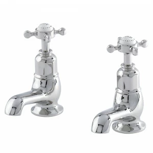 Traditional bathrooms CROSSHEAD 1/2 "клапаны наполнения бассейнов Pr3476/bn