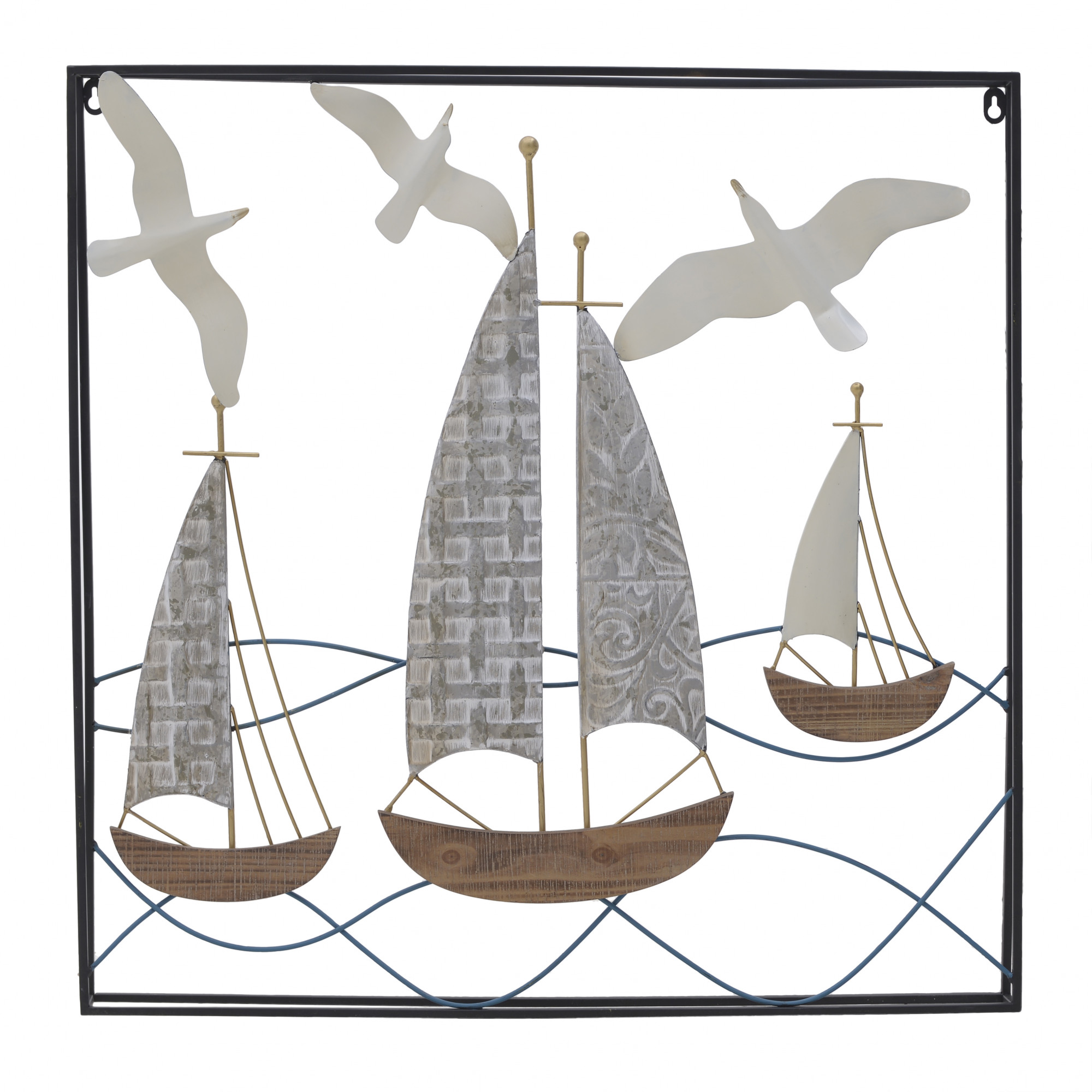 3870812.0171 ДЕКОР НАСТЕННЫЙ SEA TO4ROOMS 