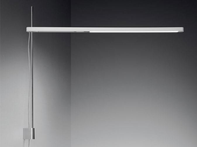 Регулируемый светодиодный настенный светильник Artemide Talak Professional ARCH-00013902