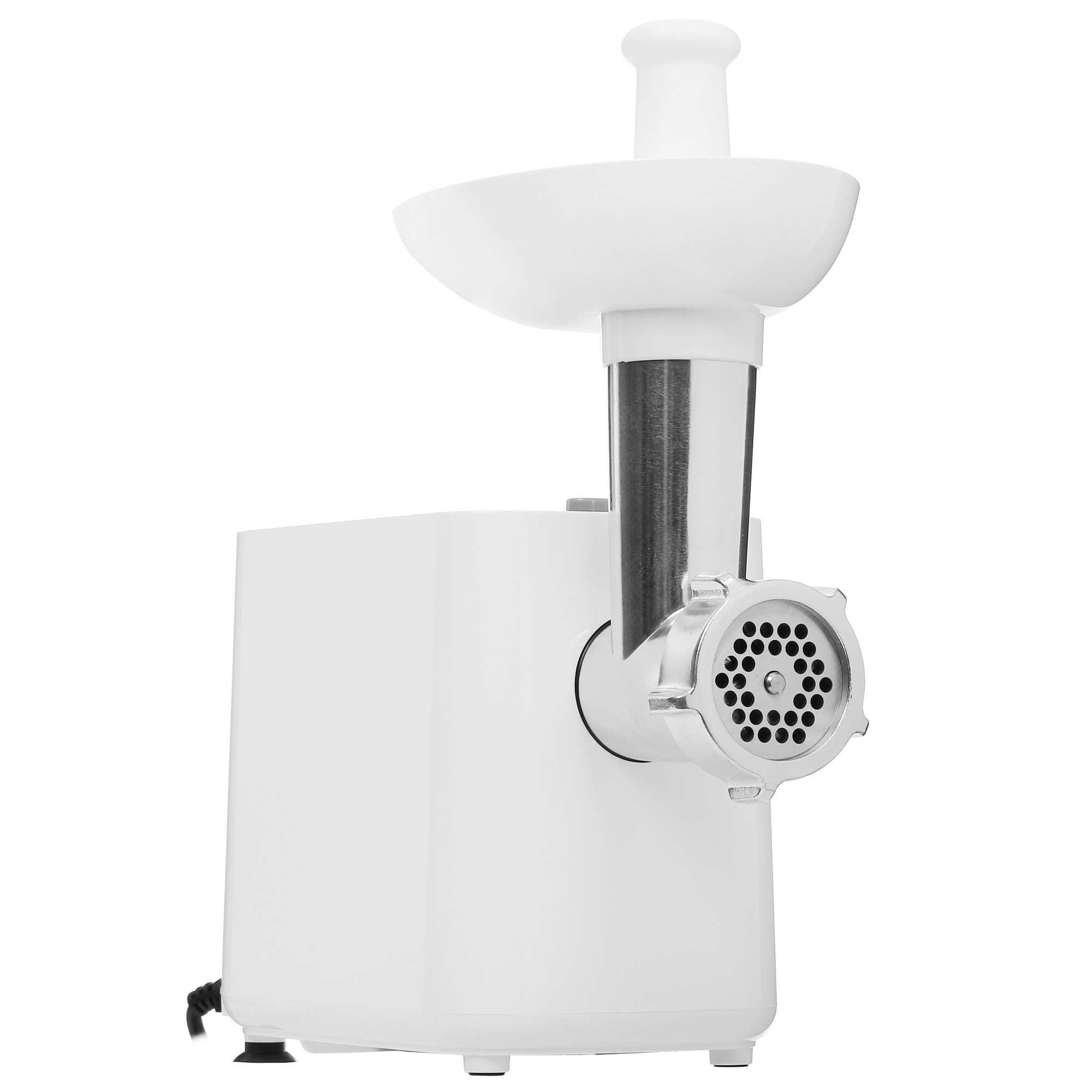 5421974 Мясорубка электрическая DEXP MM-2000 белый STDN-0036076