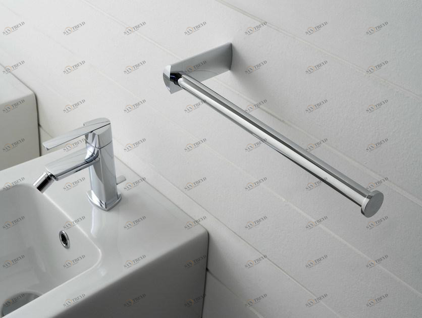 ZAZZERI Вешалка для полотенец из стали Tango sun-id-1360520