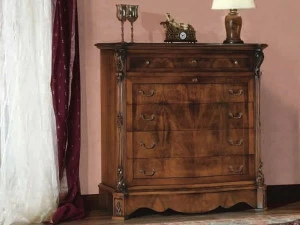 Arvestyle Комод из массива дерева Achille Cn-0889