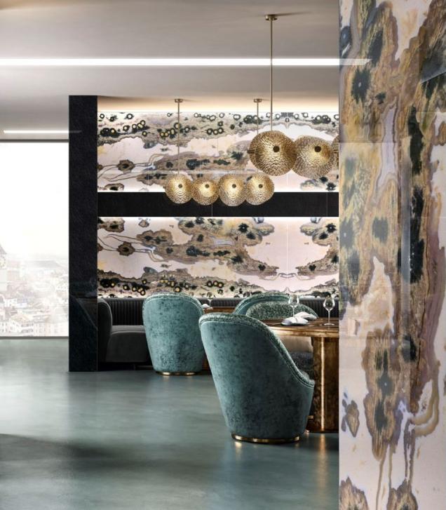 SICIS Andromeda Chandelier 145x48x45 sun-id-1989758 - Вид №3