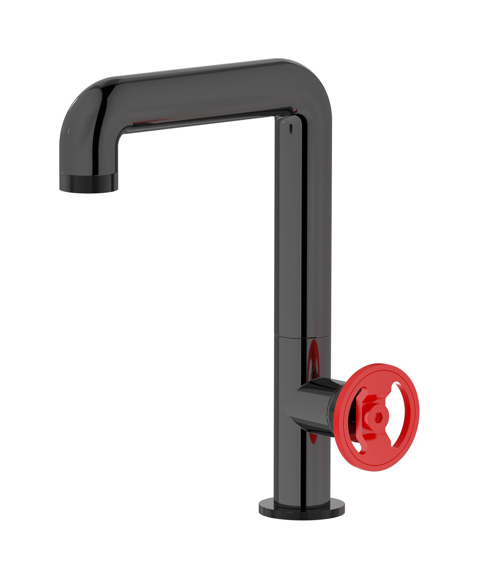 Однорычажный смеситель для раковины IB Bold ARCH-00079880