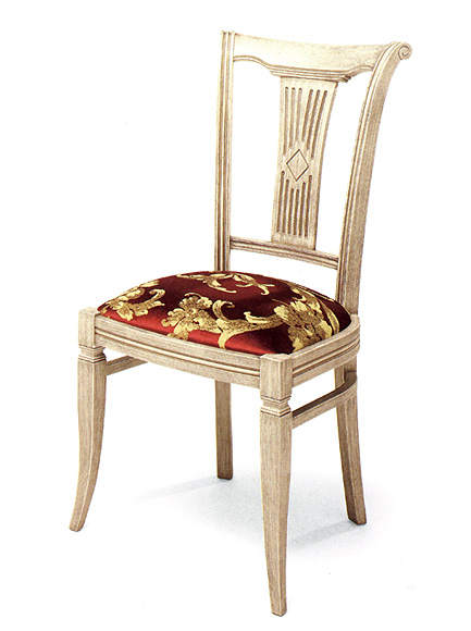 Стул  GIULIACASA VI5189/S-LS 