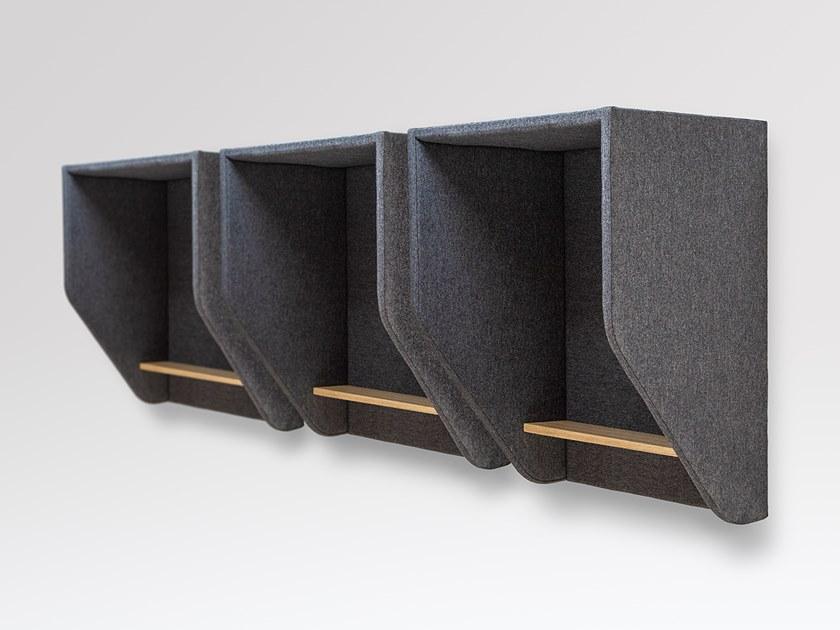 Liqui Contracts Настенная тканевая акустическая телефонная будка Robin sun-id-1502498 - Вид №2