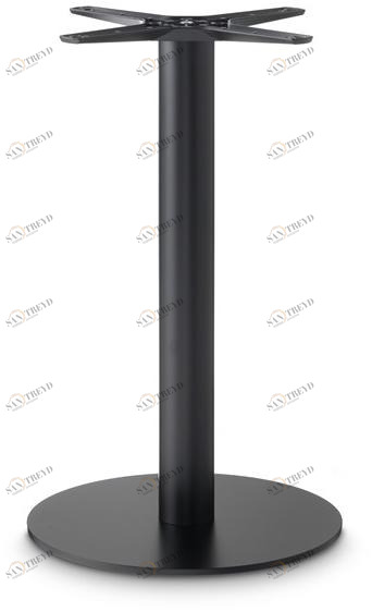PF Stile Основание стола из стали sun-id-1382236