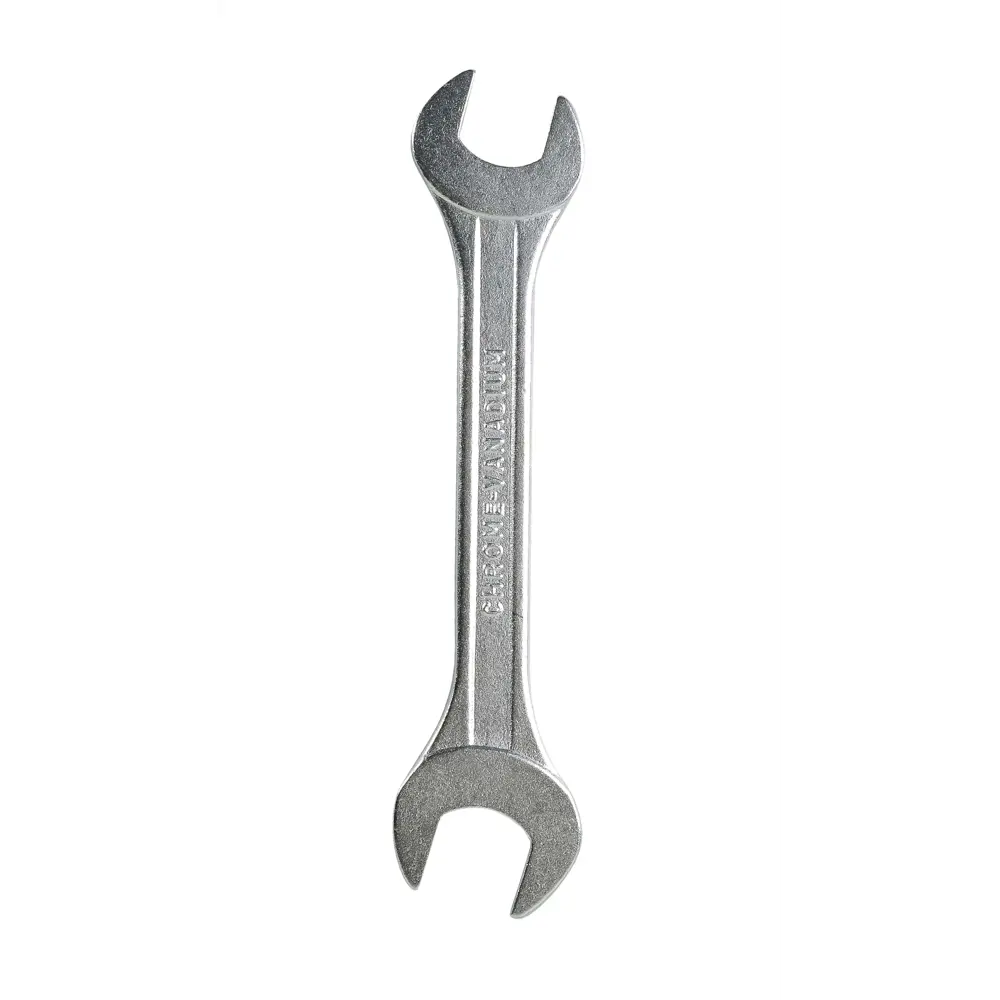 Набор рожковых ключей Вихрь 12 предметов 6-32 мм 85085463 STLM-0058415 - Вид №1