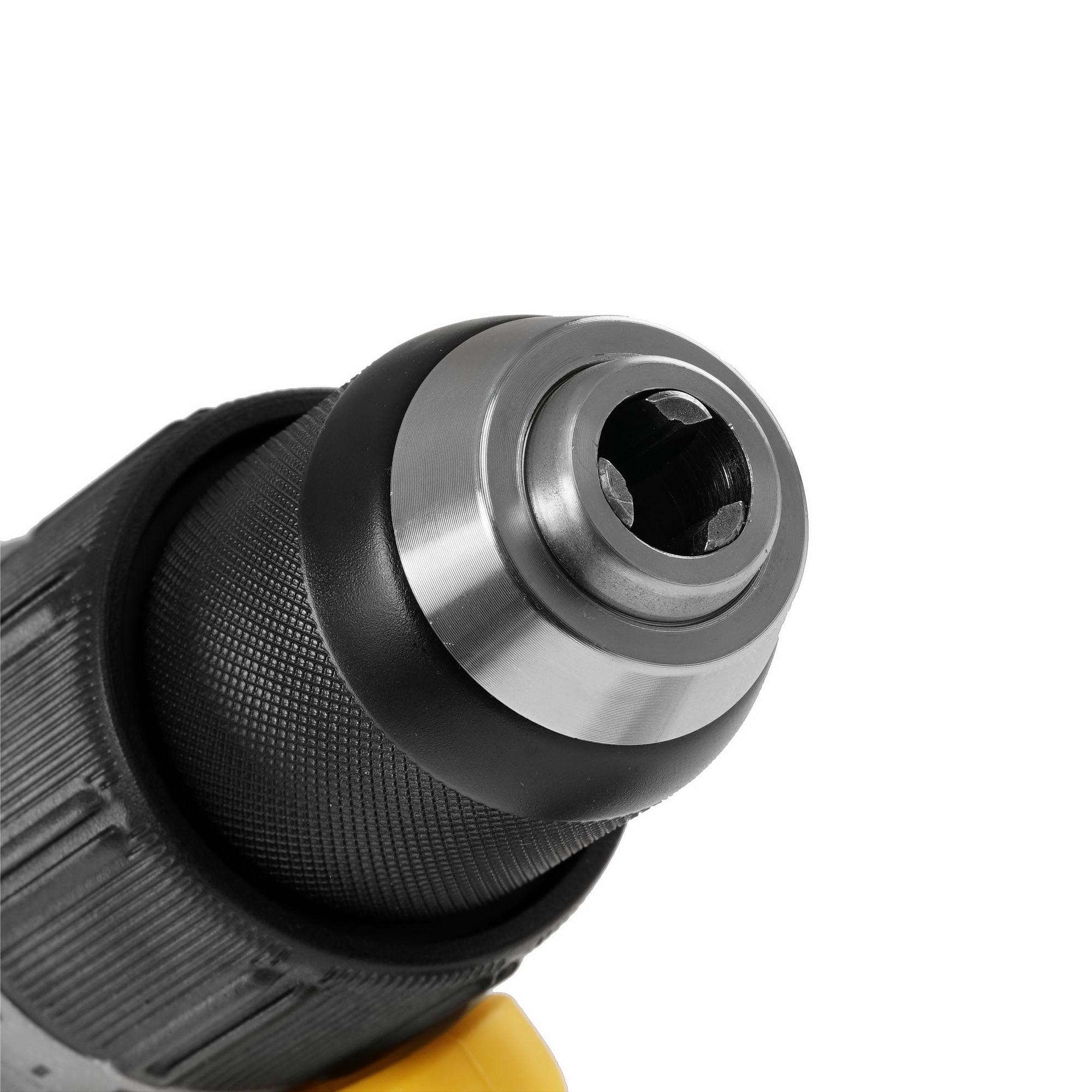 Дрель-шуруповерт DeWalt DCD805NT   , Без ЗУ, Без АКБ 5437931 STDN-0095096 - Вид №2