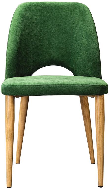 1823 Стул Ledger Сканди Грин R-HOME 4101234H_Сканди Грин - Вид №1