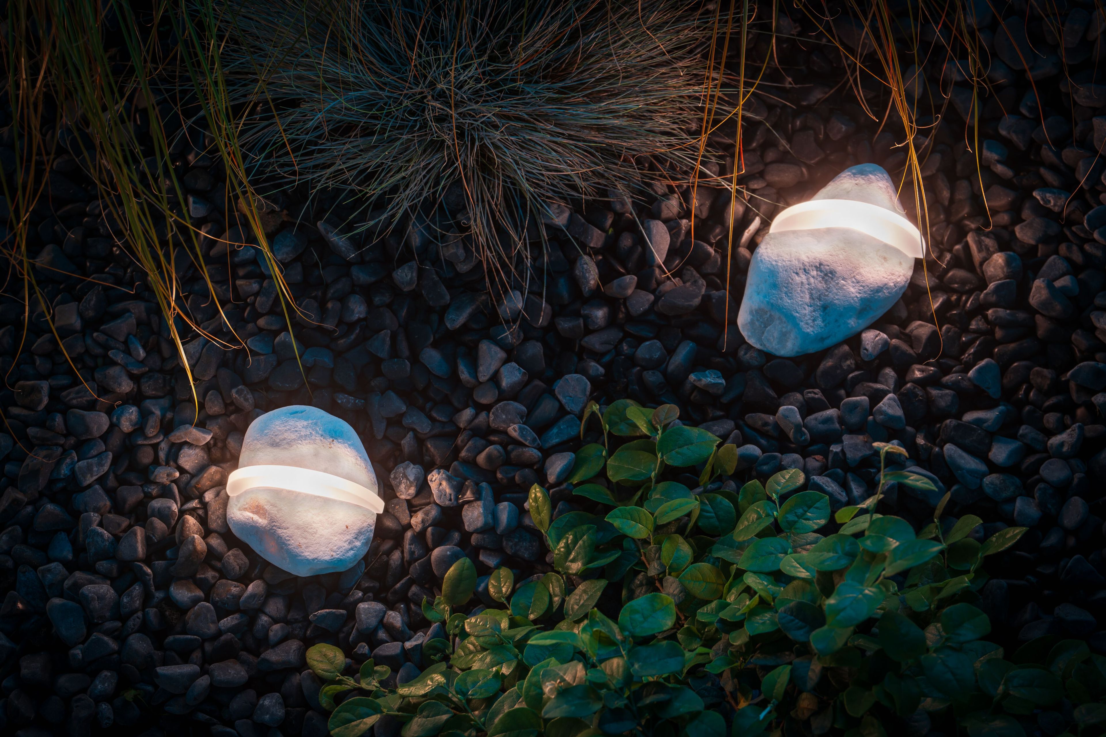 Напольная лампа из натурального камня Essenze di Luce Ray© ARCH-00130833 - Вид №6