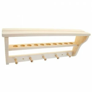 Полка универсальная 5 креплений