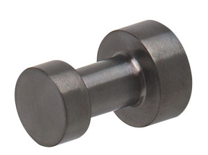 Металлическая вешалка для полотенец