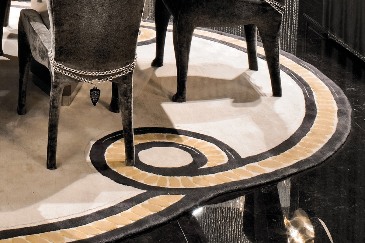 Jataka Ковер Visionnaire  - Вид №1