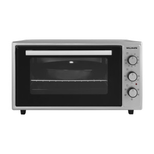 9269561 Мини-печь WILLMARK WOF-505G серый
