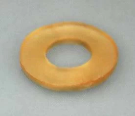 Прокладка силиконовая 1/2 для гибкой подводки