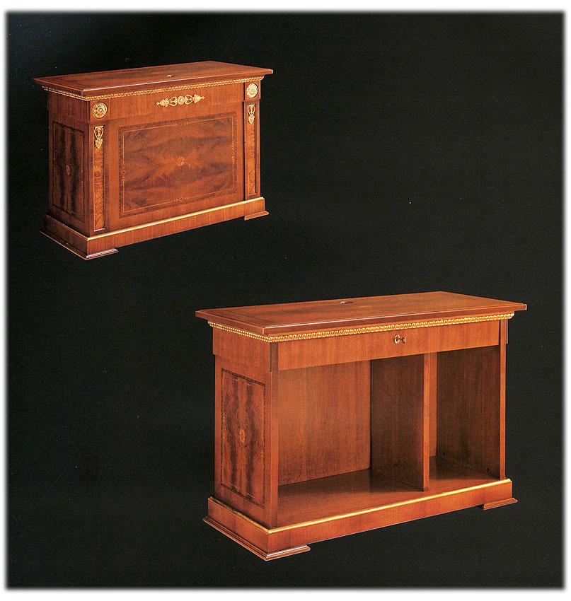 Компьютерный стол  GRILLI 113016 ROMA