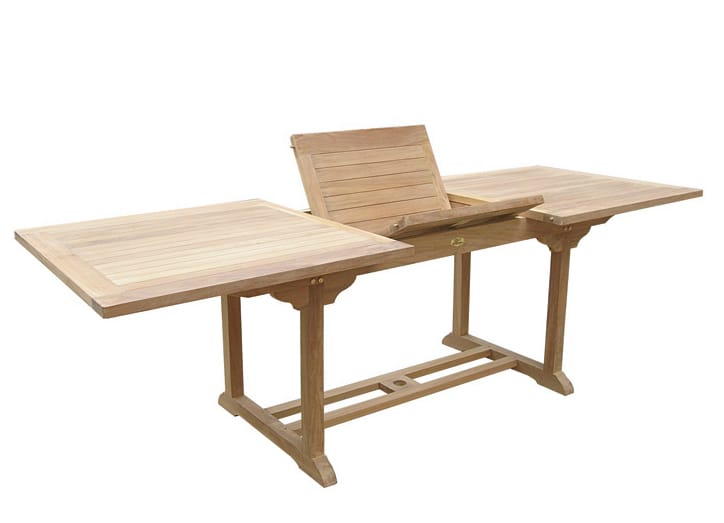 Деревянный стол Il Giardino di Legno TITANO ARCH-00022048