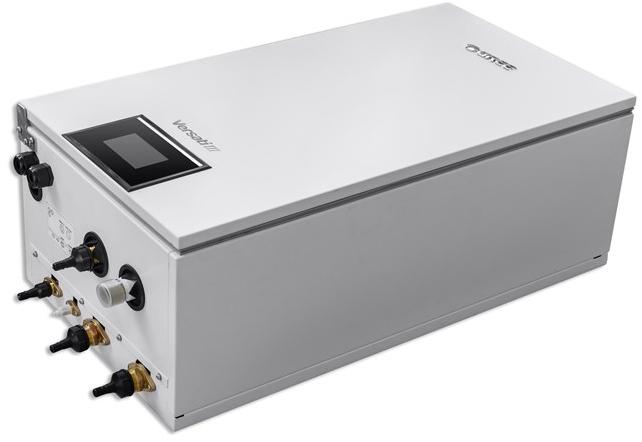 Gree Тепловой насос воздух / вода Versati iii sun-id-1362668 - Вид №2