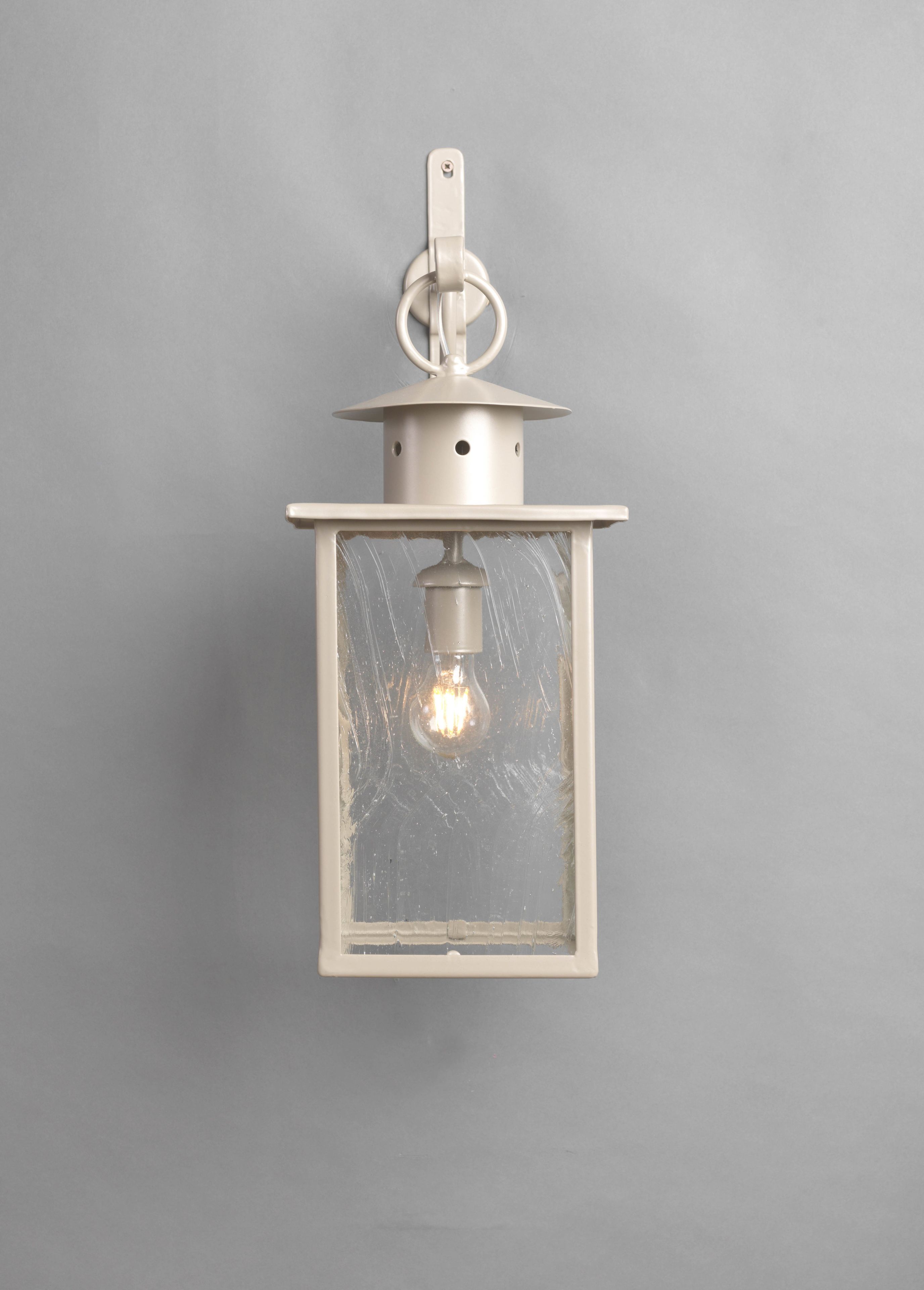 Открытый железный настенный светильник OFFICINACIANI камин ARCH-00067315 - Вид №1