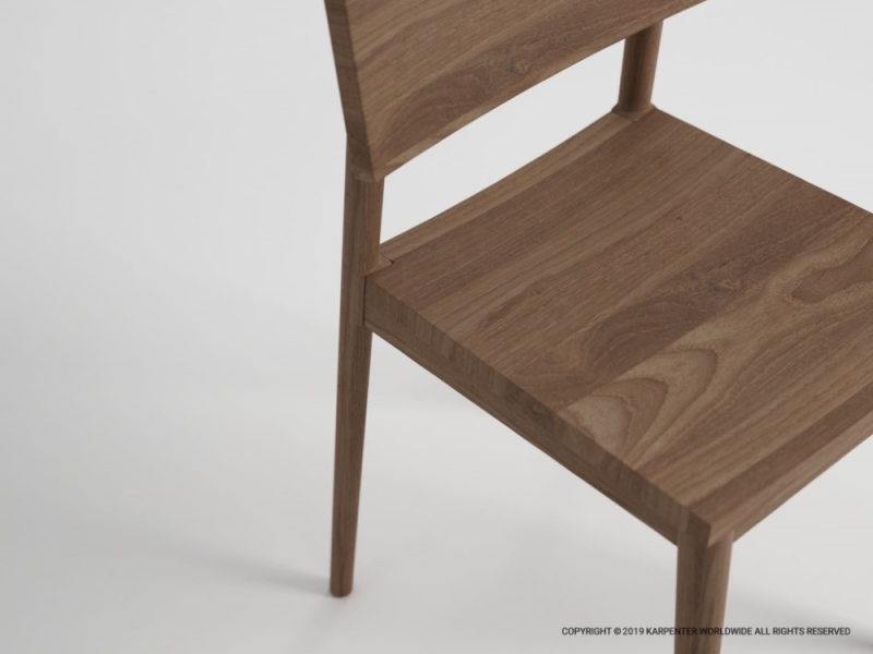 538_1197 Восстановить стул Karpenter  - Вид №3