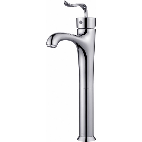 Смесители для раковины Coda FVS-13800CH krausru 