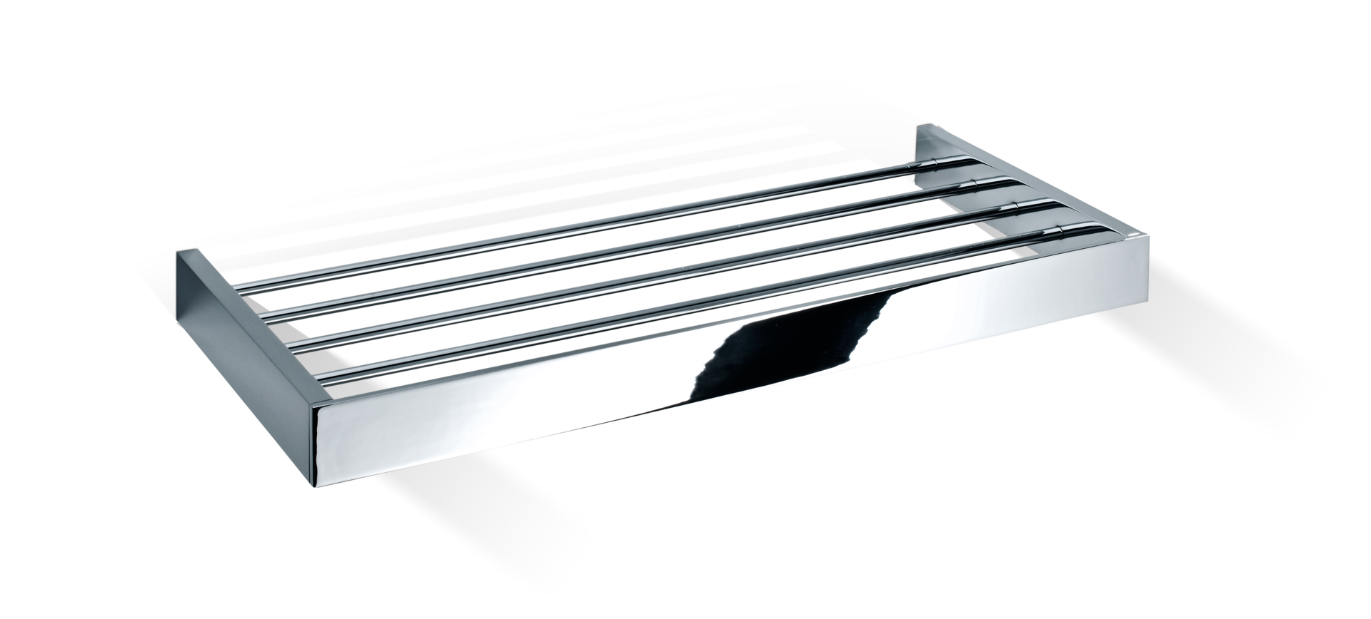 Полотенцесушитель BK HTA DECOR WALTHER Хром 593500 Brick