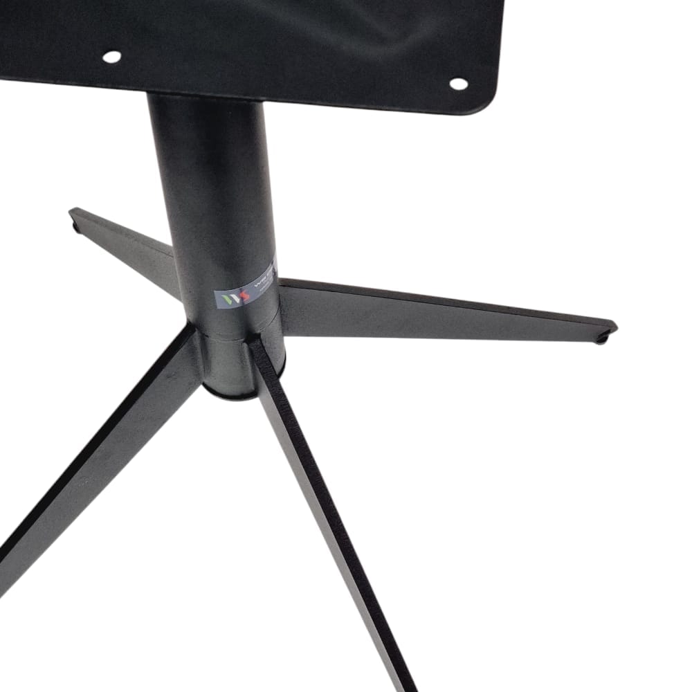 4-спицевое железное основание стола WS Design TRINIDAD ARCH-00150076 - Вид №1