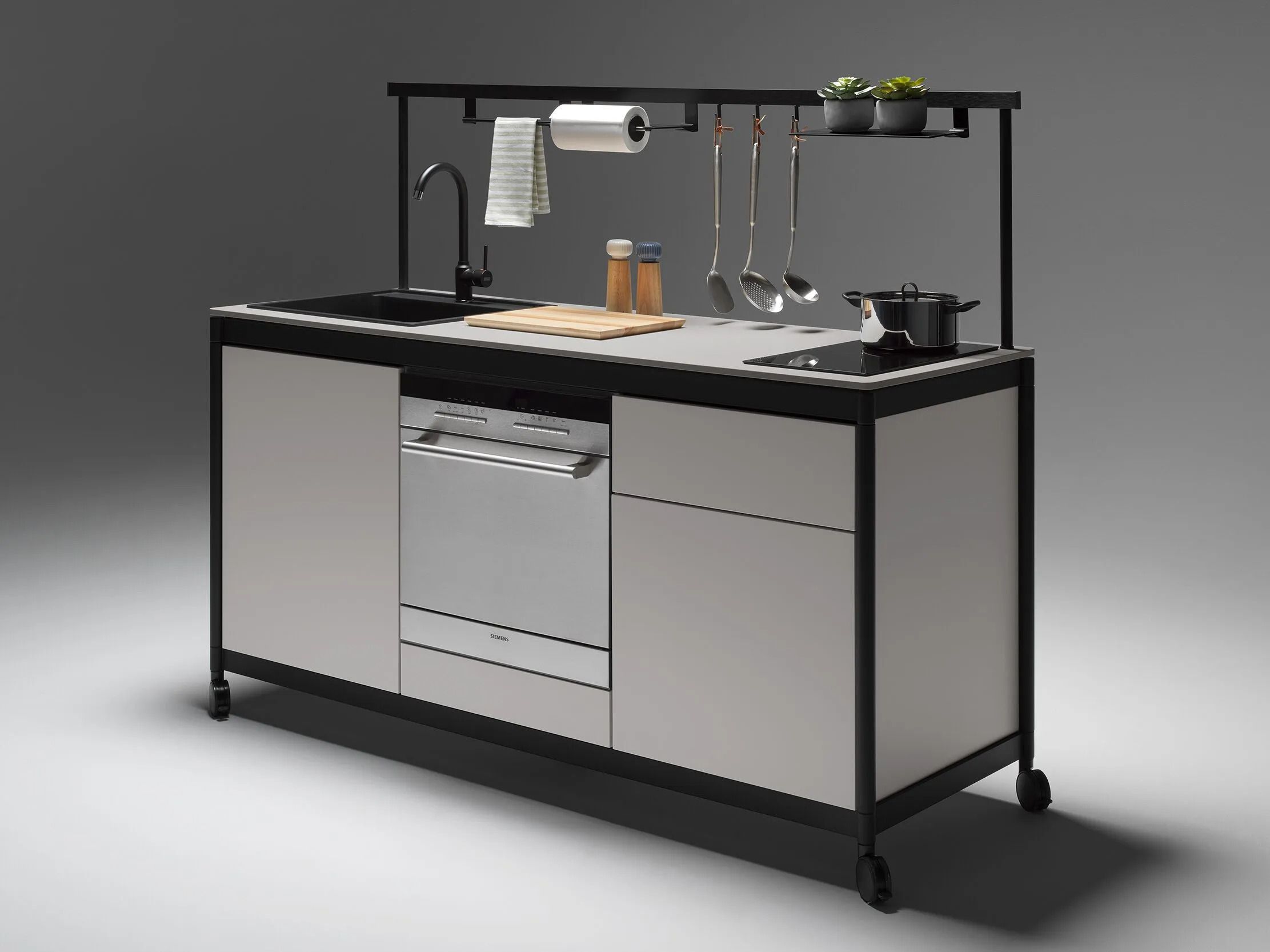 Отдельно стоящий кухонный модуль Martex жидкость ARCH-00035599