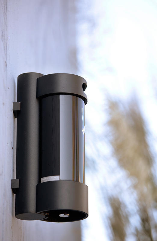 FSRT209 Приемник для золы Buttler  Forms-surfaces  - Вид №6