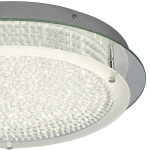 083976 Светильник Mirror LED 5092 Mantra Crystal