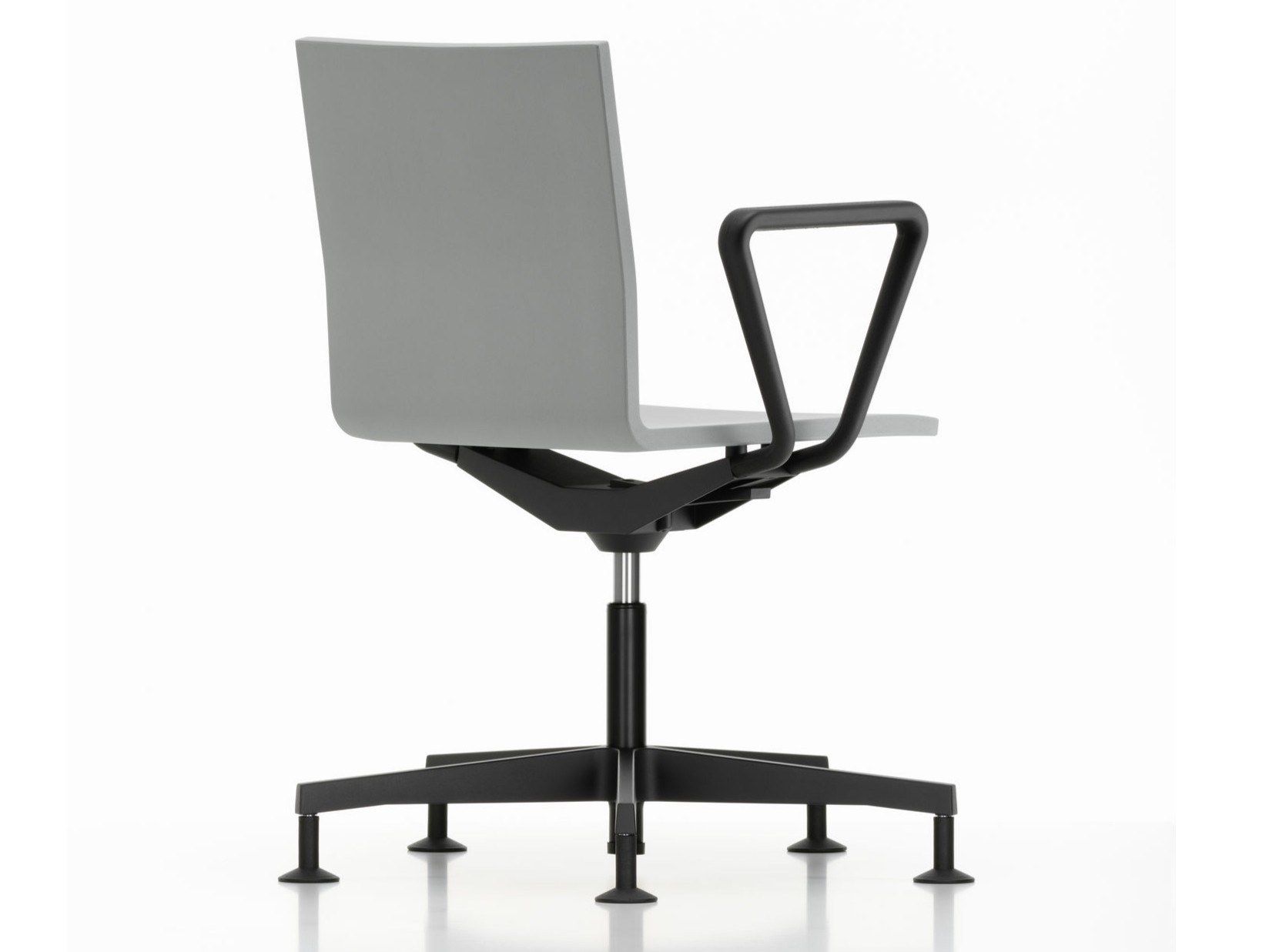 Офисное кресло из полиуретановой пены с 5 спицами VITRA .04 ARCH-00017258