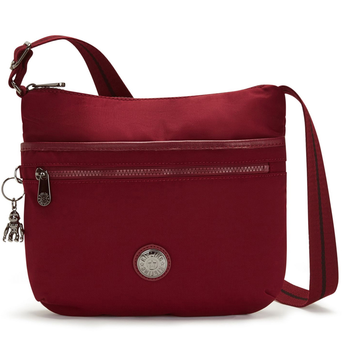 KI2520U75 Сумка Cross Body Shoulder Bag Kipling Arto 