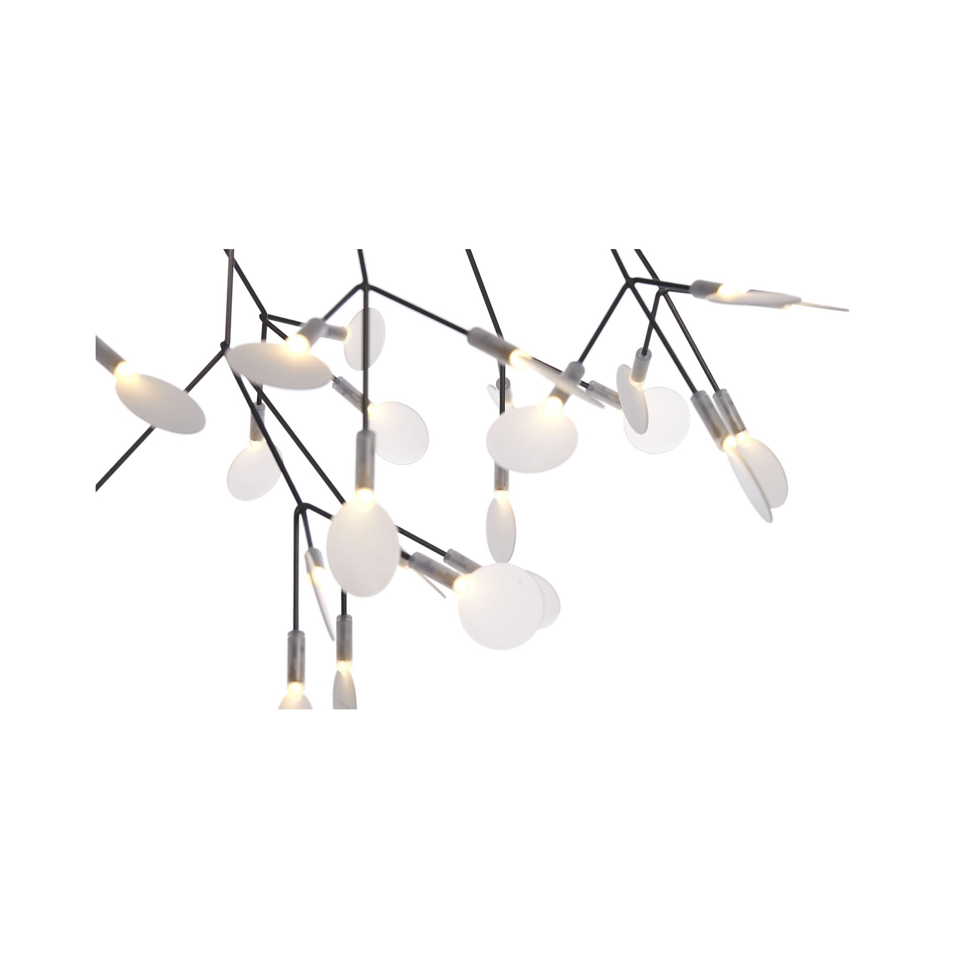 Светильник / Heracleum II small Moooi sun-id-377660 - Вид №2