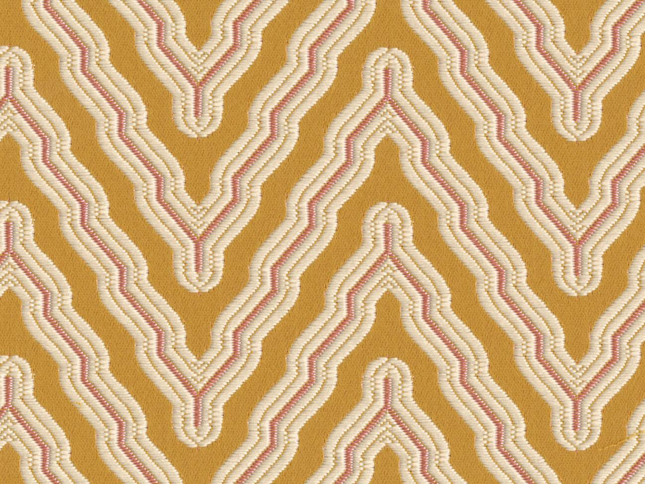 Trevira® CS ткань для штор Élitis BARI ARCH-00092618 - Вид №4