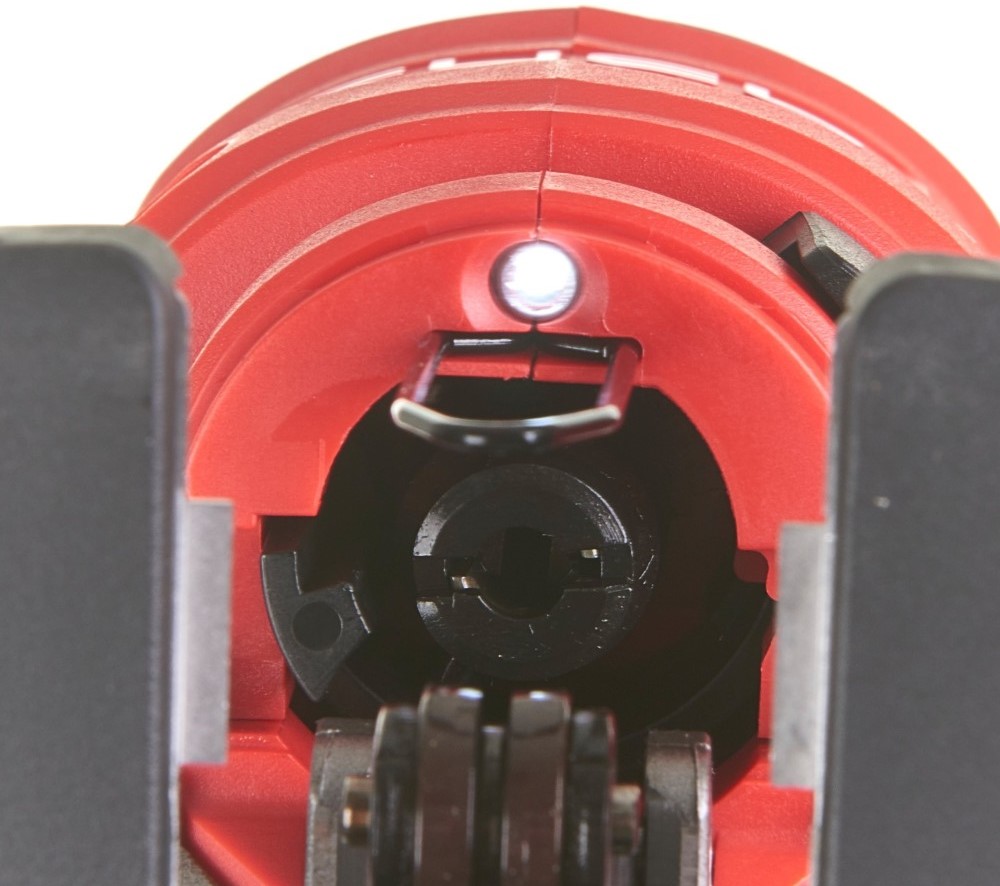 Электрический лобзик Milwaukee M18 FJS-0X FUEL  , Без ЗУ, Без АКБ 5477764 STDN-0110567 - Вид №3