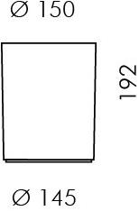 SIMES Наружный прожектор из литого под давлением алюминия Stage sun-id-1491786 - Вид №9