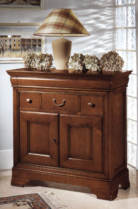 Буфет  GIULIACASA P876 Michelangelo