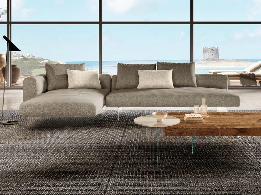 Ткань диван Lago Air ARCH-00091635